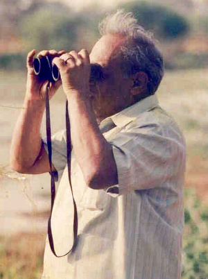 AMK Bharos