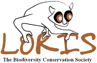 LORIS logo
