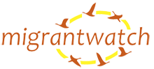 MigrantWatch