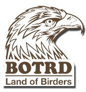 Birds of Thane & Raigad District
